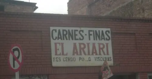 CARNES FINAS EL ARIARI CARNES FINAS EL ARIARI